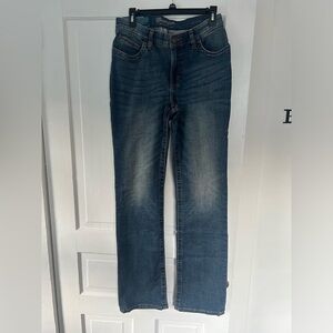 Wrangler Ultimate Riding Jeans NWT